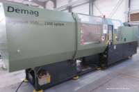 PRESSE A INJECTER DEMAG D OCCASION